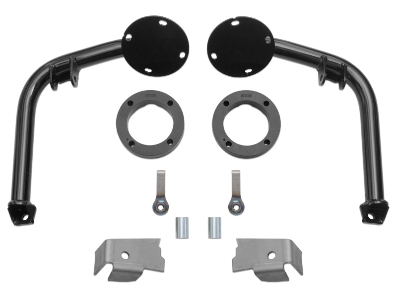 Load image into Gallery viewer, ICON 2007+ Toyota Tundra S2 Shock Hoop Kit

