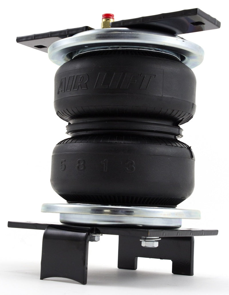 Load image into Gallery viewer, Air Lift | 2004-2014 Ford F150 2WD LoadLifter 5000 Air Spring Kit
