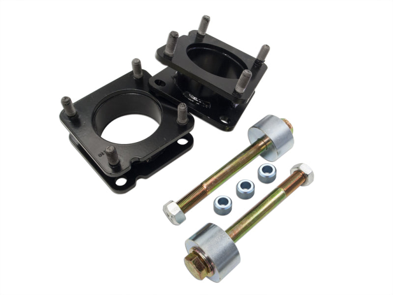 Load image into Gallery viewer, ICON 2007+ Toyota Tundra 2.5in Spacer Kit
