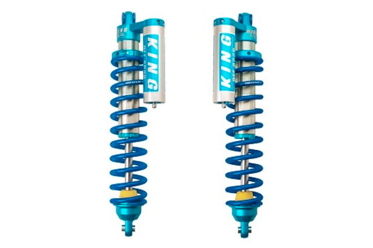 King Shocks | Can-Am Commander Front 2.0 Piggyback Reservoir Coilover