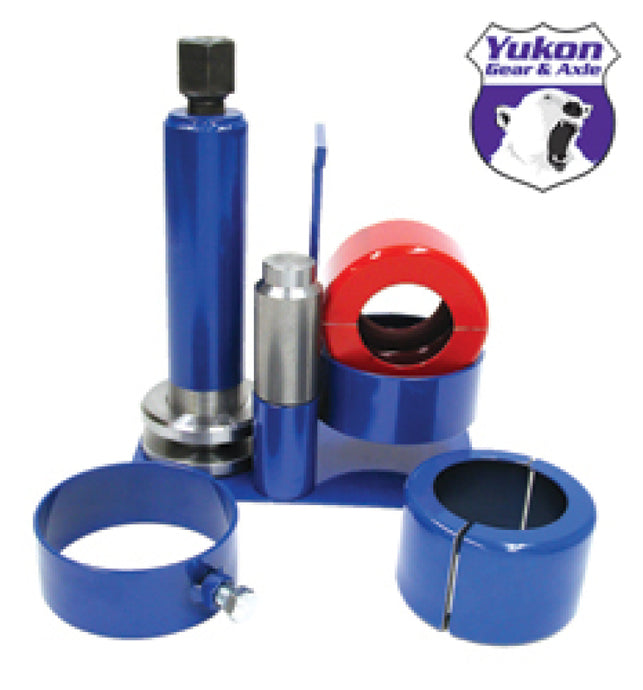 Yukon Gear | The Yukon Gear | Carrier Bearing Puller