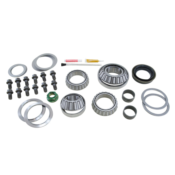 Yukon Gear | 2014+ GM 12 Bolt 9.76 Inch Master Overhaul Kit