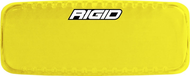 Load image into Gallery viewer, Rigid Industries | SR-Q Light Cover- Amber
