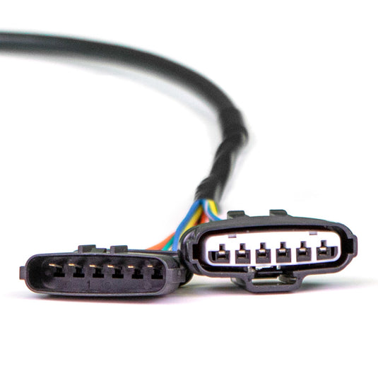 Banks Power | Pedal Monster Kit (Stand-Alone) - Molex MX64 - 6 Way - Use With Phone