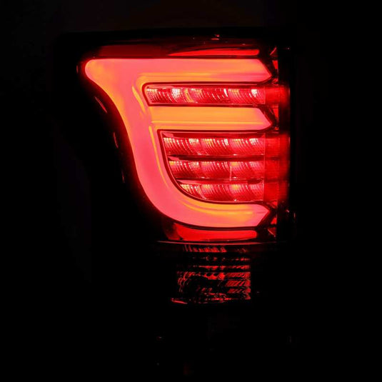 ARX PRO-Series Tail Lights