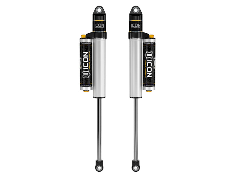 Load image into Gallery viewer, ICON 1999+ Ford F-250/F-350 Super Duty 0-3in Rear 2.5 Series Shocks VS PB CDCV - Pair
