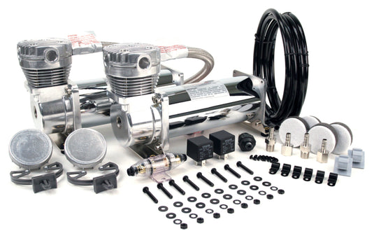 Air Lift | Viair 480C Dual Pack Compressor - 200 PSI