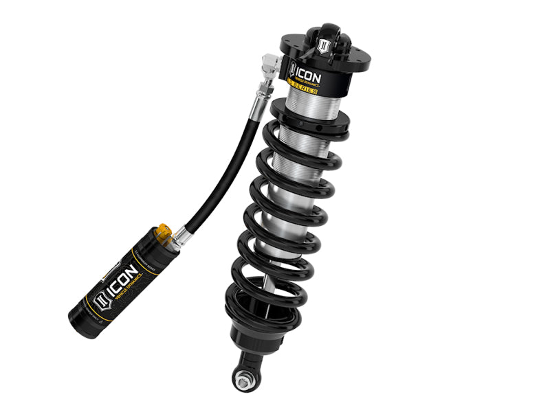 Load image into Gallery viewer, ICON | 2022+ Toyota Tundra / 2023 Sequoia 3.0 VS RR CDCV Coilover Kit
