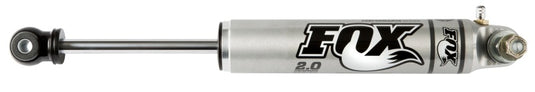 Fox | 2005-2007 Ford Super Duty 2.0 Performance Series Smooth Body IFP Steering Stabilizer
