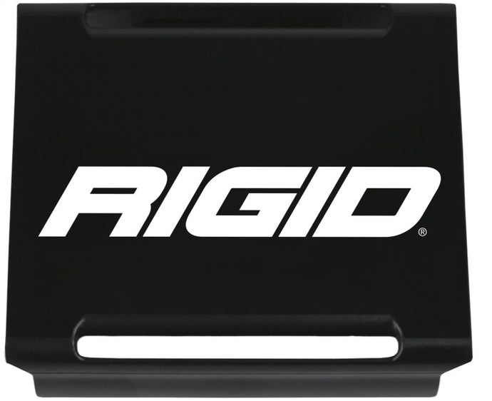 Rigid Industries | 4 Inch E-Series Light Cover - Black