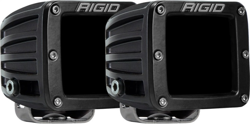 Load image into Gallery viewer, Rigid Industries | Dually - Spot - Infrared - Pair
