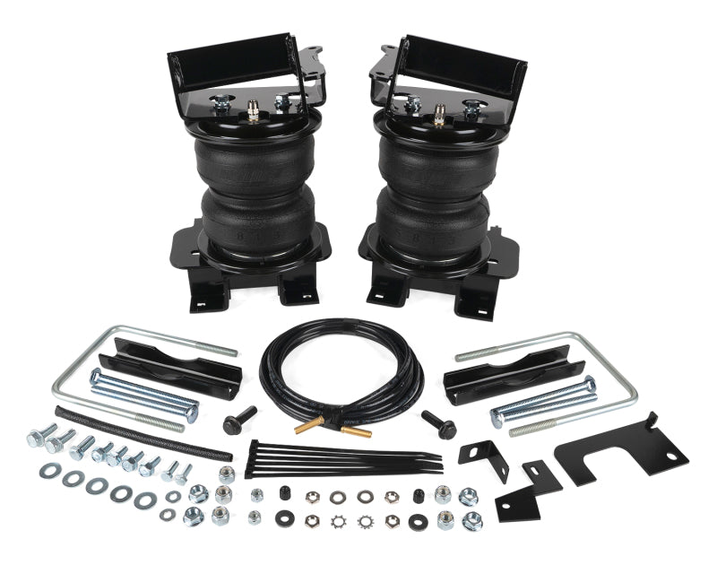 Load image into Gallery viewer, Air Lift | 2021-2023 Ford F150 PowerBoost 2WD / 4WD LoadLifter 5000 Ultimate Air Spring Kit
