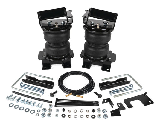 Air Lift | 2021-2023 Ford F150 PowerBoost 2WD / 4WD LoadLifter 5000 Ultimate Air Spring Kit