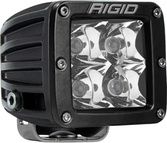 Rigid Industries | Dually - Spot - Single