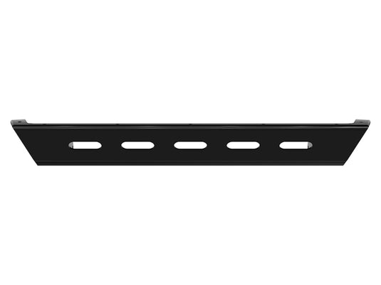 ICON 2018+ Jeep Wrangler JL / 2020+ JT  Front Pro-Series Bumper Skid