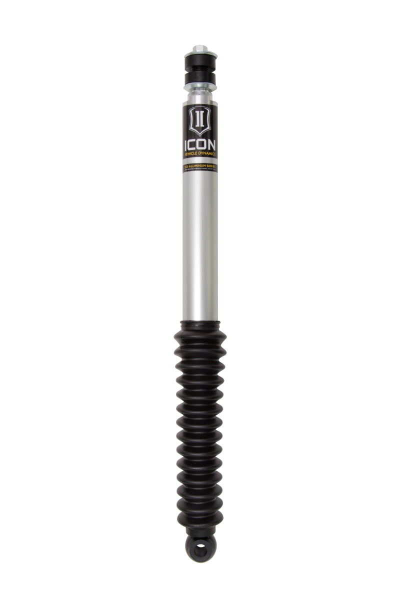 Load image into Gallery viewer, ICON 91-07 Toyota Land Cruiser 80/100 4-6in Rear 2.0 Series Aluminum Shocks VS IR
