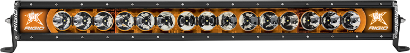 Load image into Gallery viewer, Rigid Industries | Radiance 30 Inch Amber Backlight
