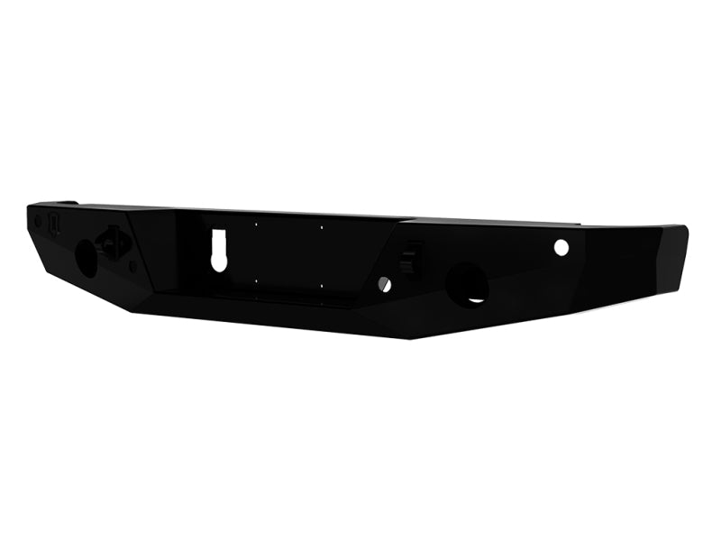 Load image into Gallery viewer, ICON 2020+ Jeep Gladiator JT Pro-Series Rear Bumper

