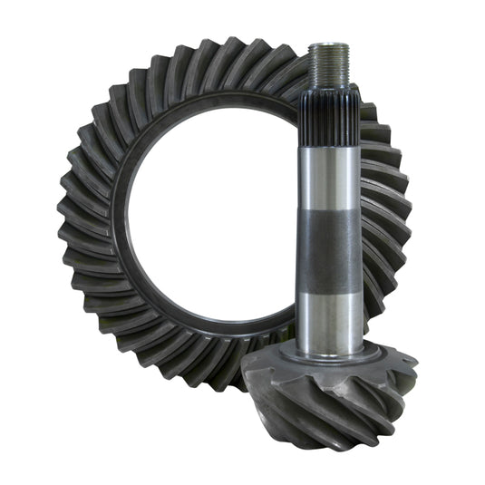 Yukon Gear | Ring & Pinion Gear Set For GM 12 Bolt Truck In 3.42 Ratio