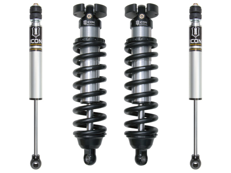 Load image into Gallery viewer, ICON | 1996-2002 Toyota 4Runner Stage 1 Suspension System | 0-3 Inch
