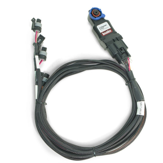 Banks Power | iDash 1.8 DataMonster / Super Gauge 4 Ch Analog Module System
