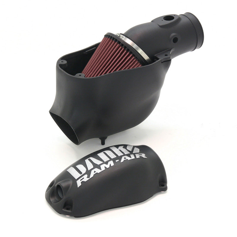 Load image into Gallery viewer, Banks Power | 2008-2010 Ford 6.4L Power Stroke Ram-Air Intake System
