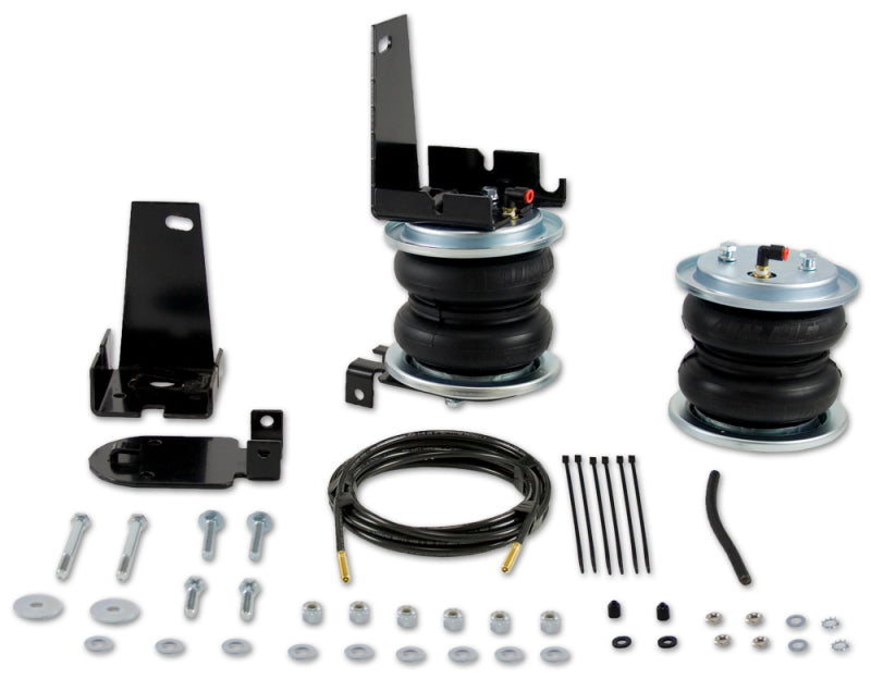 Load image into Gallery viewer, Air Lift | 2000-2005 Ford Excursion 4WD LoadLifter 5000 Ultimate Air Spring Kit
