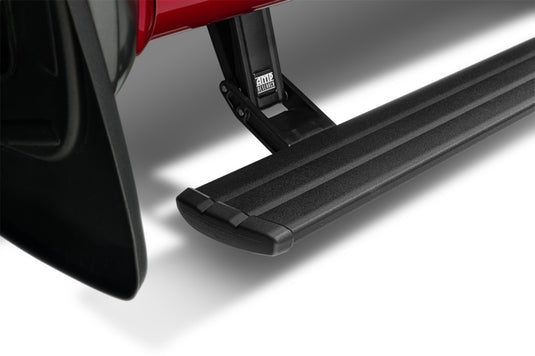 AMP Research | 2021-2023 Ford F-150 Powerboost / Lightning PowerStep Smart Series