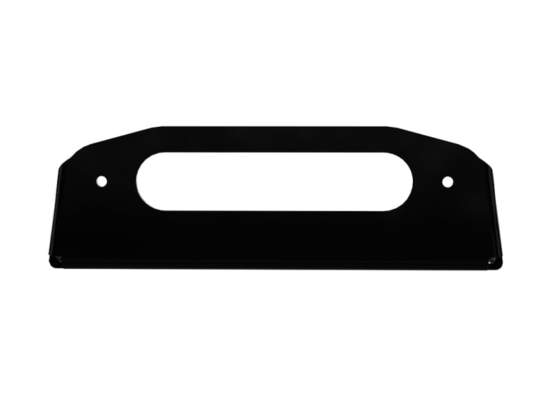 Load image into Gallery viewer, ICON Impact Front Bumper Fairlead Mount
