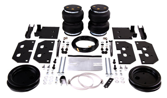 Air Lift | 2007-2024 Dodge Ram 4500 / 5500 Cab & Chassis LoadLifter 5000 Ultimate Air Spring Kit