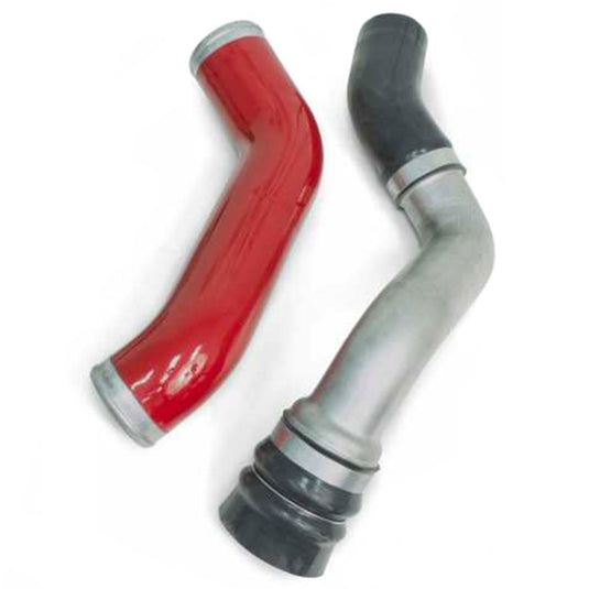 Banks Power | 2013-2018 Dodge Ram 6.7L Diesel Boost Tube System - Driver Side - Red