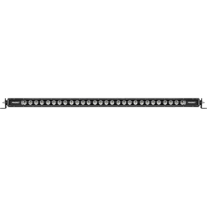 Rigid Industries | 40 Inch Radiance Plus SR-Series Single Row LED Light Bar with 8 Backlight Options