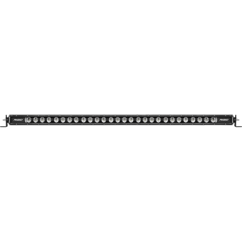 Load image into Gallery viewer, Rigid Industries | 40 Inch Radiance Plus SR-Series Single Row LED Light Bar with 8 Backlight Options
