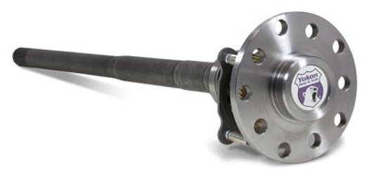 Yukon Gear | 1541H Alloy Axle For Dana 44 Jeep Wrangler JK Non-Rubicon Rear 30 Spline / 32 Inch Long