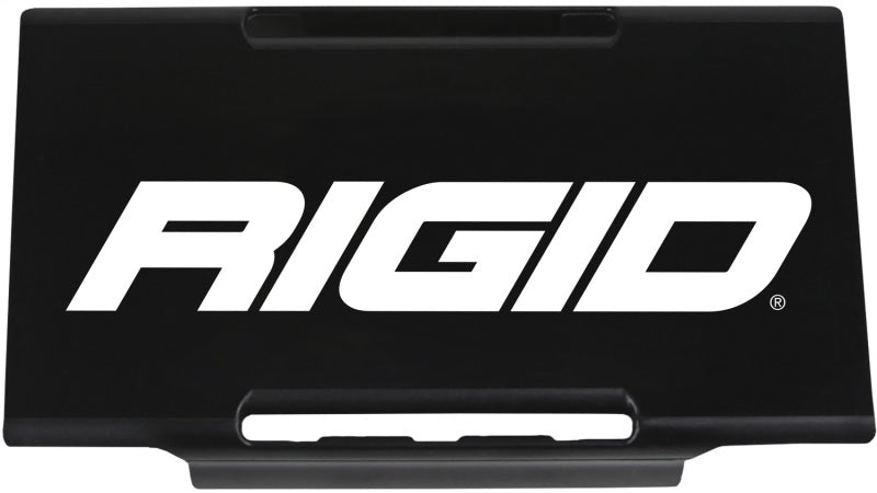 Load image into Gallery viewer, Rigid Industries | 6 Inch E-Series Light Cover - Black
