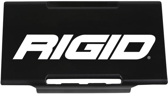 Rigid Industries | 6 Inch E-Series Light Cover - Black