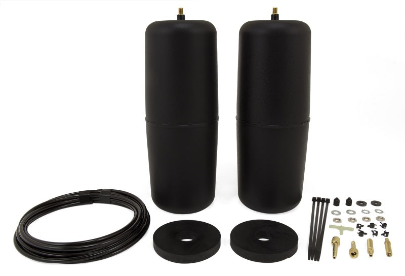 Load image into Gallery viewer, Air Lift | 2009-2018 Dodge Ram 1500 / 2019-2023 1500 Classic 1000HD Air Spring Kit
