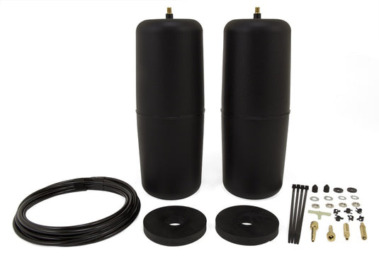 Air Lift | 2009-2018 Dodge Ram 1500 / 2019-2023 1500 Classic 1000HD Air Spring Kit