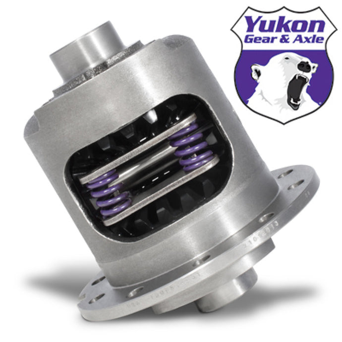 Yukon Gear | Dura Grip Positraction For Ford 8.8in With 28 Spline Axles