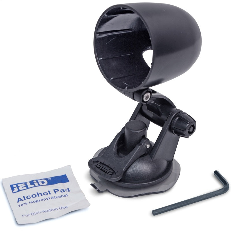 Load image into Gallery viewer, Banks Power | 52mm Single Gauge Pod Kit With Sticky Base - Universal
