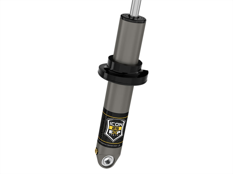Load image into Gallery viewer, ICON 2021+ Ford Bronco Hoss 1.0 Rear EXP Coilover 2.5in
