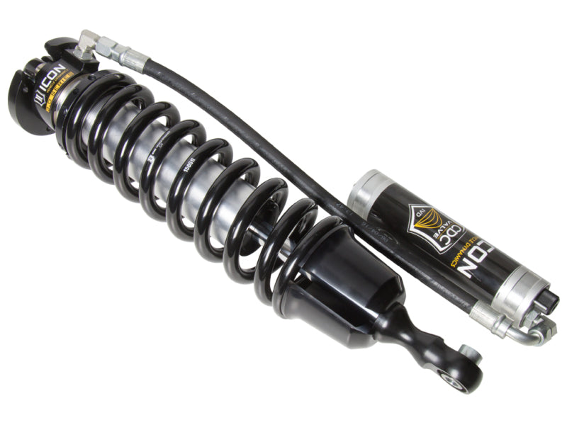 Load image into Gallery viewer, ICON 2007+ Toyota Tundra 3.0 Series Shocks VS RR CDCV Coilover Kit
