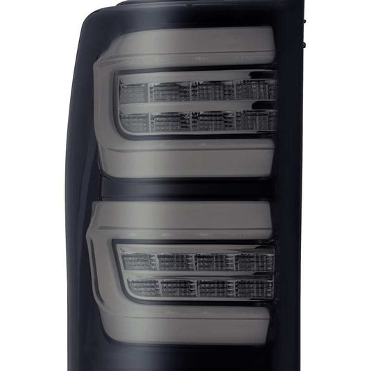 ARX PRO-Series Tail Lights