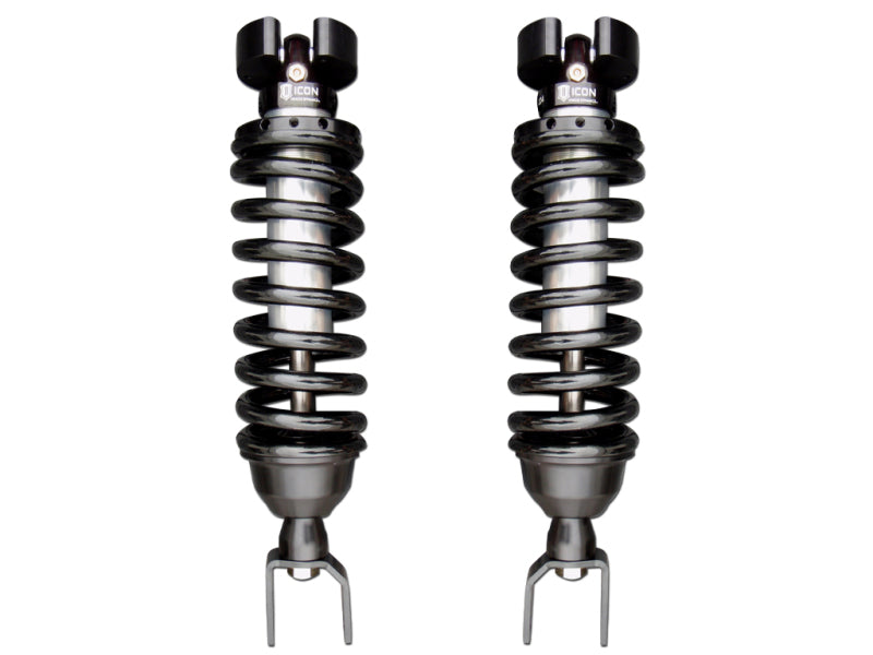 Load image into Gallery viewer, ICON 2019+ Ram 1500 2/4WD / 2009+ Ram 1500 4WD .75-2.5in 2.5 Series Shocks VS IR Coilover Kit
