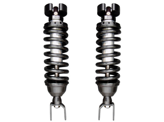 ICON 2019+ Ram 1500 2/4WD / 2009+ Ram 1500 4WD .75-2.5in 2.5 Series Shocks VS IR Coilover Kit