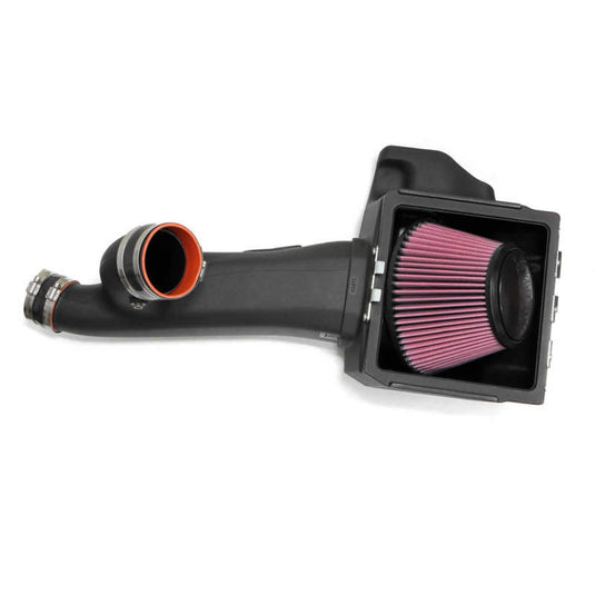 Banks Power | 2011-2014 Ford F-150 3.5L EcoBoost Ram-Air Intake System - Oiled Filter