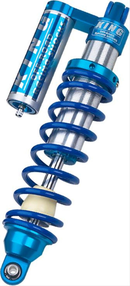 King Shocks Rzr Pro R King Shocks | Polaris RZR 800 Front 2.0 Piggyback Coilover – DDP ...