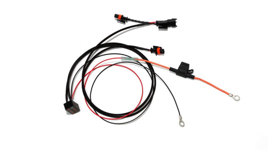 Fleece | Dodge Ram 5.9 / 6.7 Cummins Dual CP3 Pump Controller