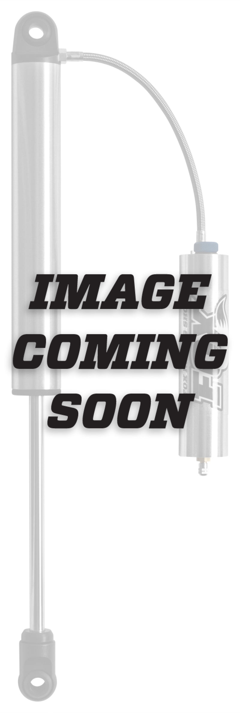 Load image into Gallery viewer, Fox | 2014+ Dodge Ram 2500 2.0 Performance Series Smooth Body Remote Reservoir Rear Shock | 3-4 Inch Lift
