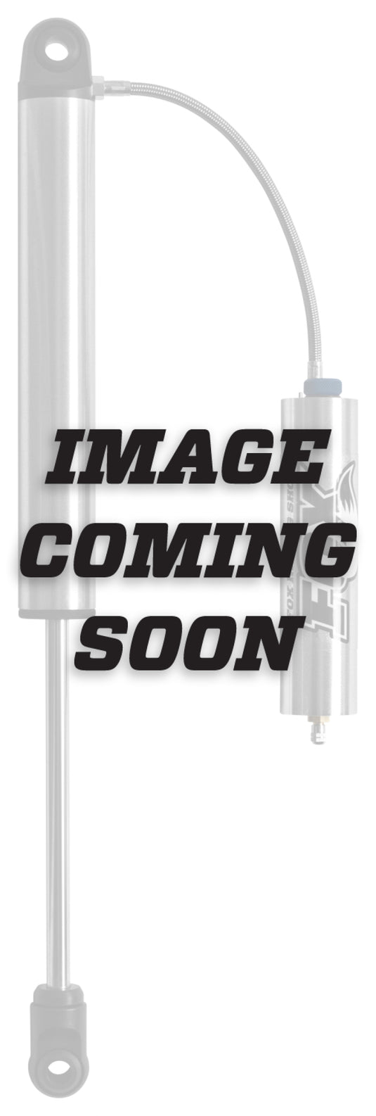 Fox | 1999-2006 GM 1500 4WD 2.0 Performance Series Smooth Body IFP Front Shock | 0-1 Inch Lift